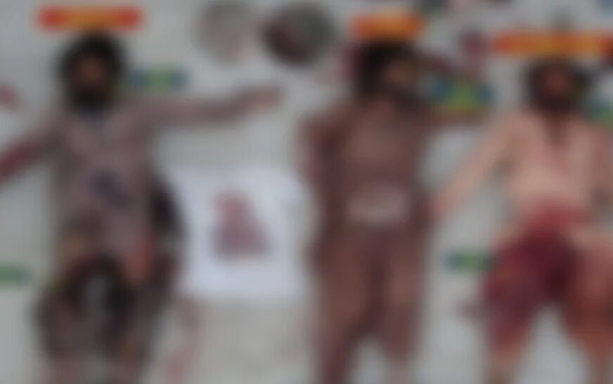 Balochistan Operation: 3 Militants Killed, Heavy Weapons and Ammunition Recovered