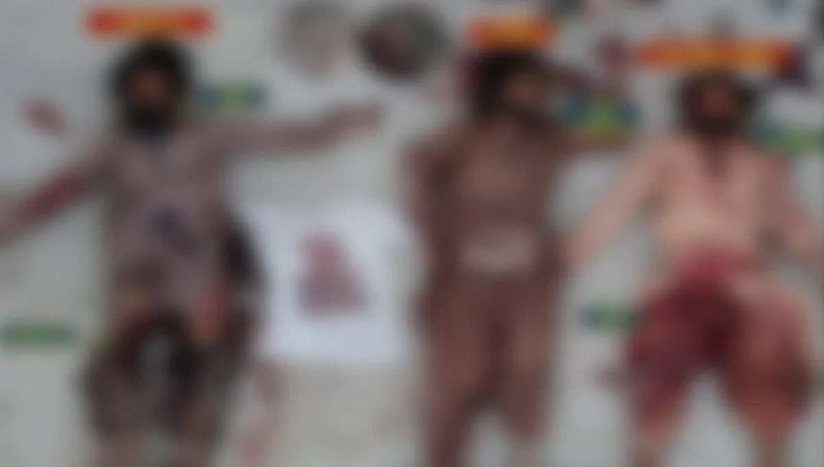Balochistan Operation: 3 Militants Killed, Heavy Weapons and Ammunition Recovered