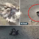 Balochistan: Security Forces Kill BLF Militant in Tump Operation