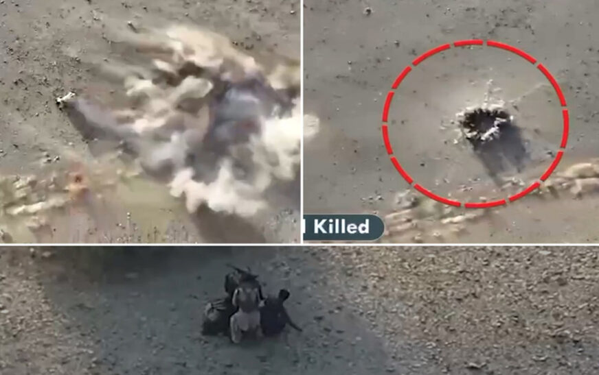Balochistan: Security Forces Kill BLF Militant in Tump Operation