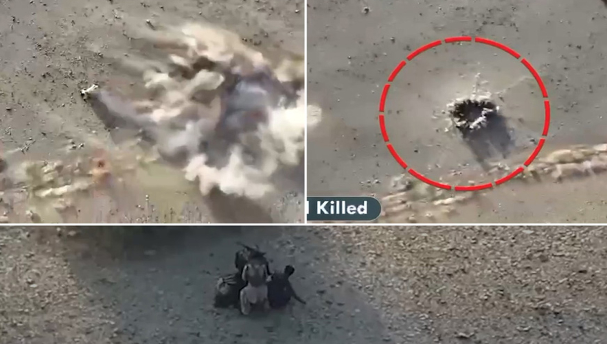 Balochistan: Security Forces Kill BLF Militant in Tump Operation