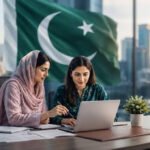 Big Business Opportunity: Rs 50 Million Fund Announced for Women Entrepreneurs in KP