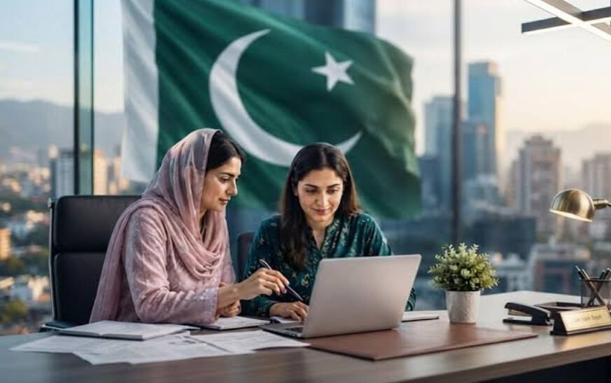 Big Business Opportunity: Rs 50 Million Fund Announced for Women Entrepreneurs in KP