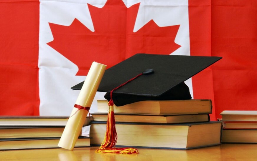 Big Opportunity for Pakistani Students: Canada Speeds Up Study Permits to Just 2 Weeks