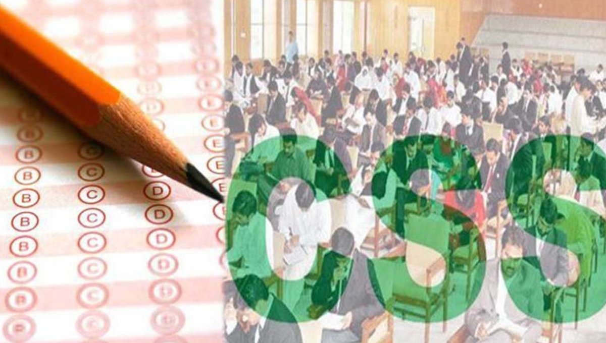 Big Relief for CSS Aspirants as Govt Proposes Major Exam Reforms