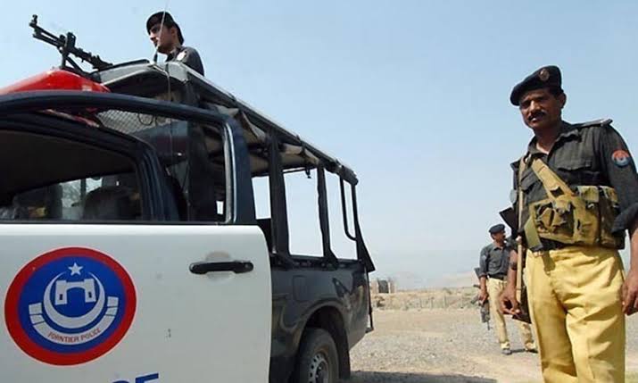 LHV Targeted During Polio Duty, Suspect Arrested in Charsadda