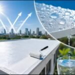 Beat the Heat without AC: China Develops Innovative Cooling Paint