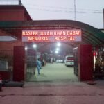 Nasirullah Babar Hospital
