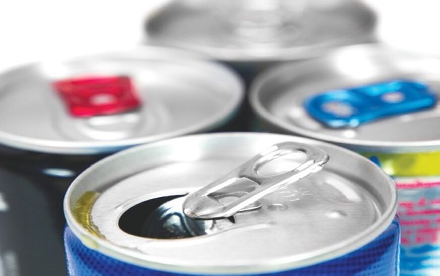 Energy Drinks Could Soon Be Banned in Islamabad Schools