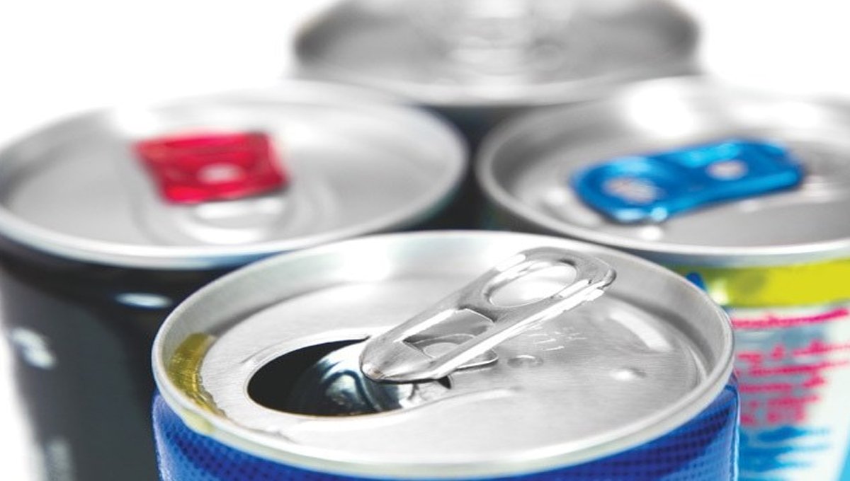Energy Drinks Could Soon Be Banned in Islamabad Schools