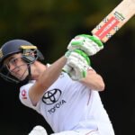 England U19 Set for Pakistan Challenge as 15-Player Squad Announced