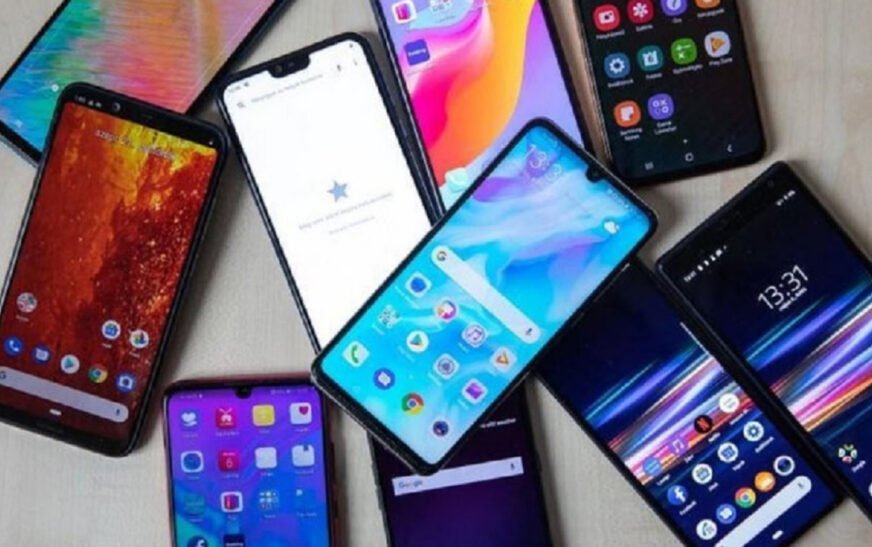 FBR Approves Instalment Facility for Sales Tax on Imported Mobile Phones