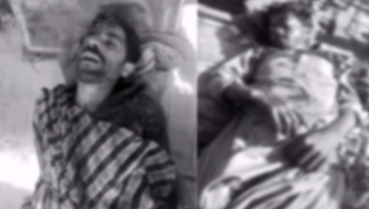 Fitna al-Hindustan Militants Kill Two Workers in Turbat