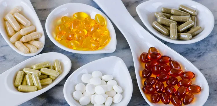 Are food supplements really necessary for good health?