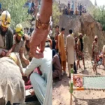 Four Miners Killed, Five Injured in Shahrag Coal Mine Explosion