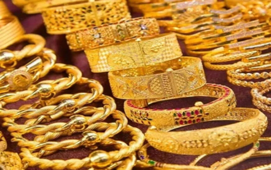 Gold Prices Fall by Thousands of Rupees in Pakistan — Here Are the Latest Rates