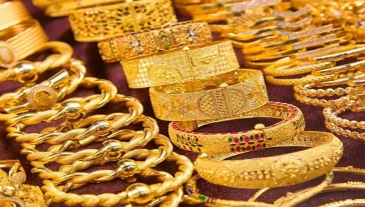 Gold Prices Fall by Thousands of Rupees in Pakistan — Here Are the Latest Rates