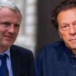 Goldsmith Family Backs Imran Khan as Zac Goldsmith Appeals to Commonwealth