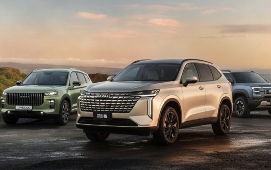 Good News for Car Buyers as Hybrid Vehicle Tax Is Reduced