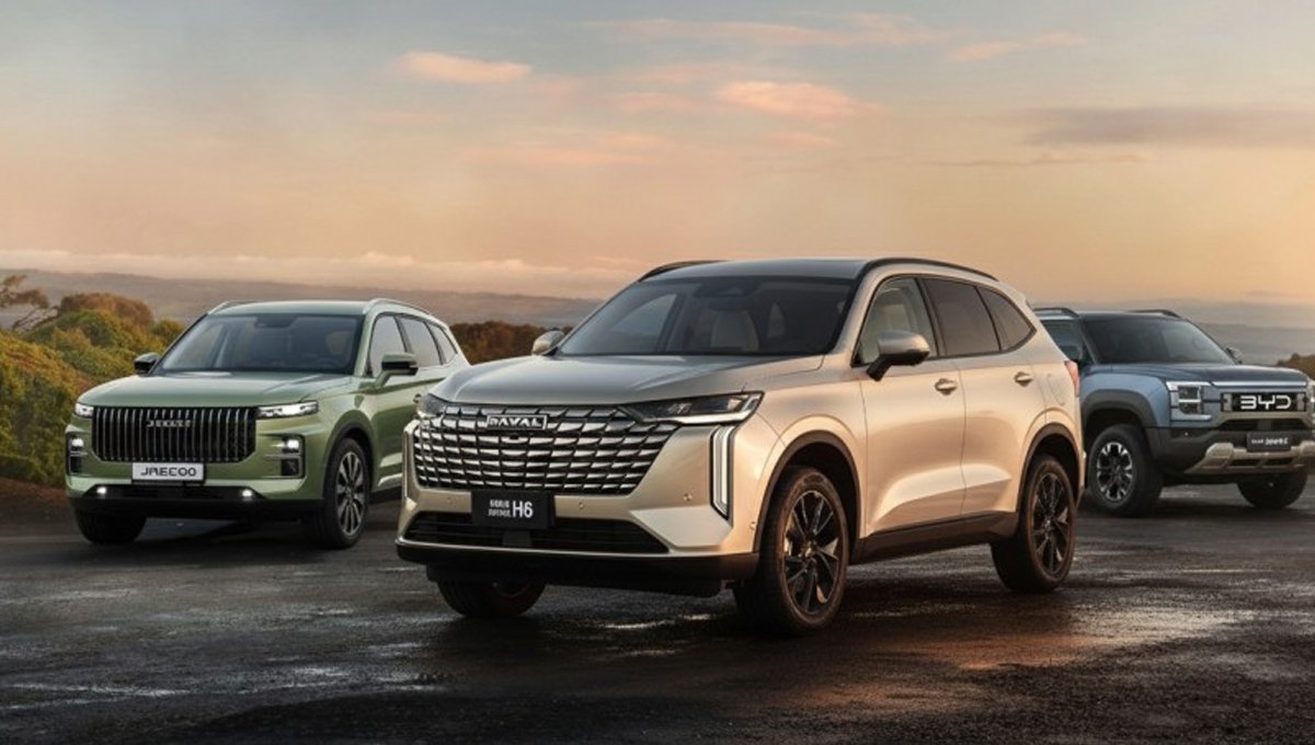Good News for Car Buyers as Hybrid Vehicle Tax Is Reduced