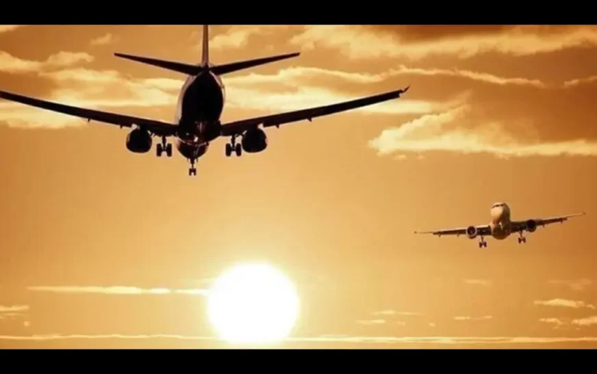 Govt Introduces Mandatory Vaccination Rule for Overseas Travelers