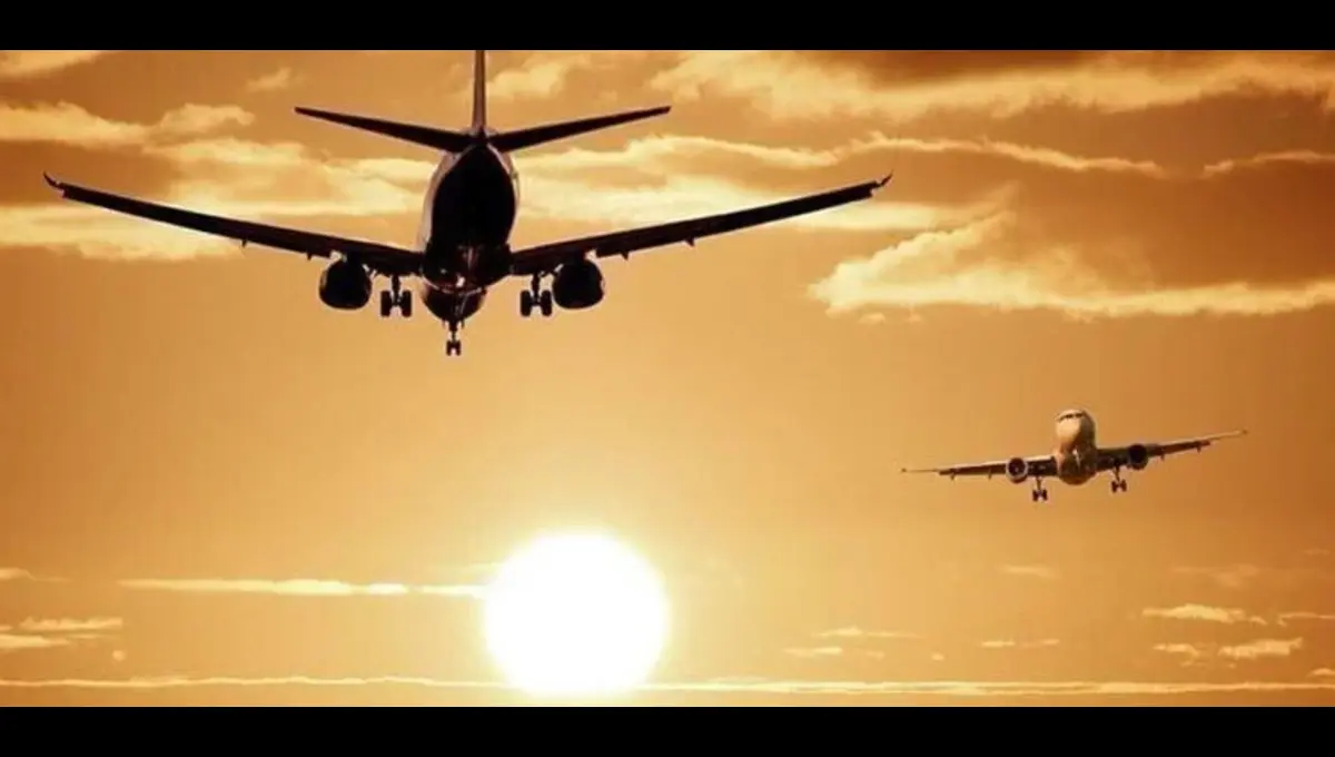 Govt Introduces Mandatory Vaccination Rule for Overseas Travelers