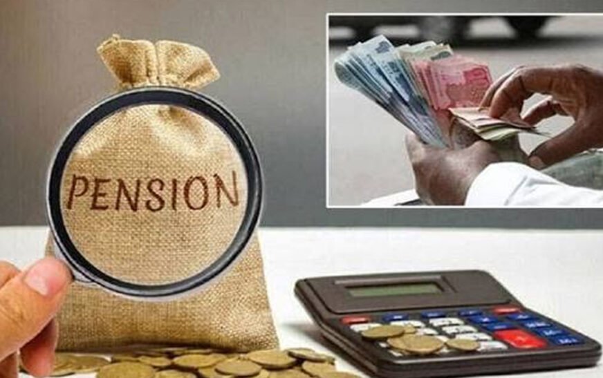 Govt Introduces New Digital Pension System, Bank Biometric Requirement Removed