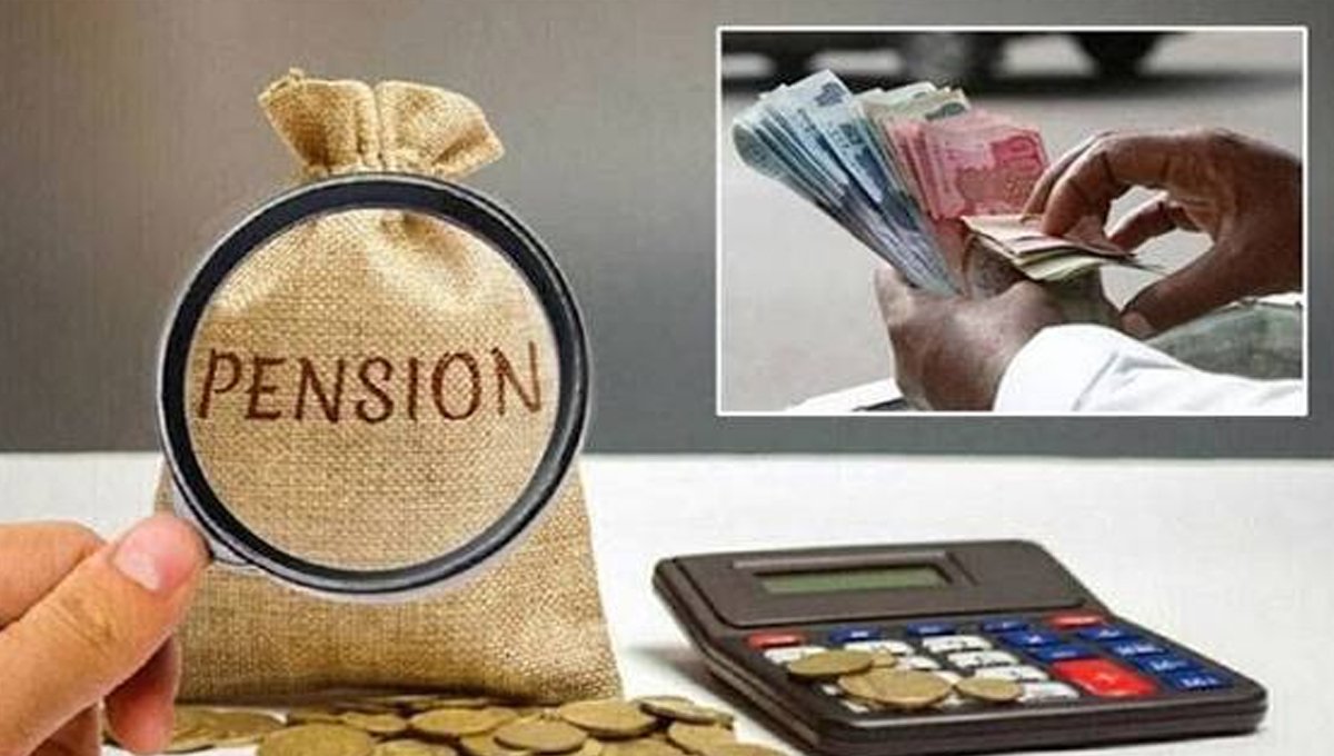 Govt Introduces New Digital Pension System, Bank Biometric Requirement Removed