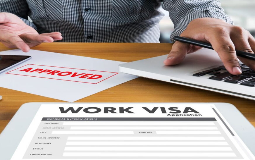 Govt Issues Important Advisory for Overseas Job Seekers