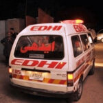 Gunmen Attack Peshawar Police Team, Grave Desecration Suspect Killed
