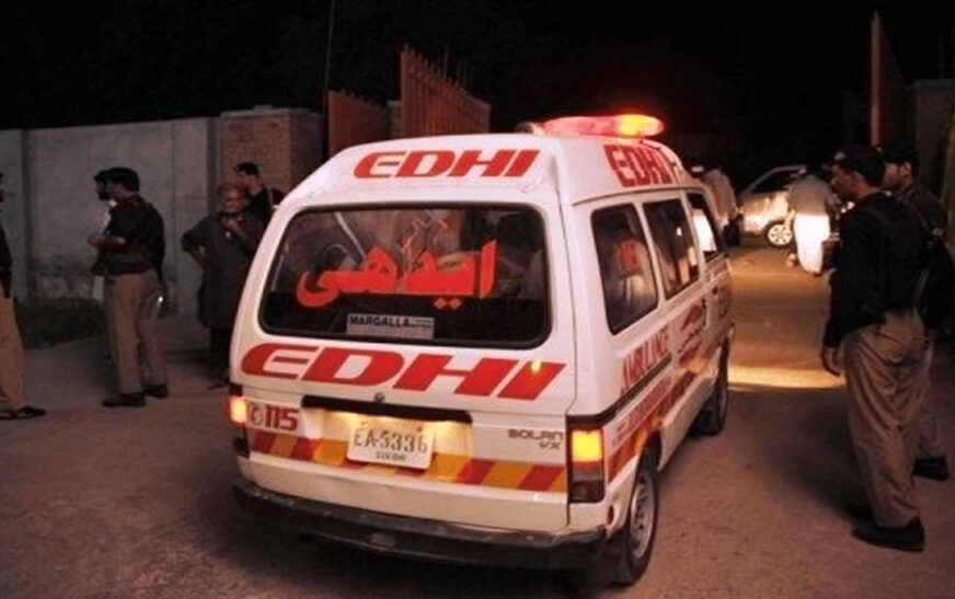 Gunmen Attack Peshawar Police Team, Grave Desecration Suspect Killed