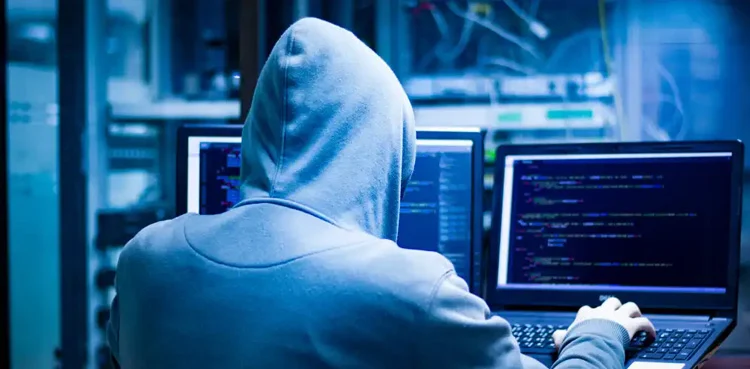 Two arrest over illegal sale of sensitive data through mini NADRA website