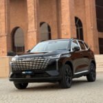 Haval H6 PHEV Price Announced in Pakistan — Check Booking Amount