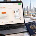 Heading to Dubai: Here’s the Easiest Way to Check Your Visa Status Online