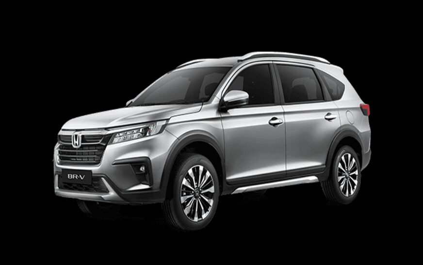 Honda Quietly Discontinues BR-V in Pakistan — Here’s What We Know