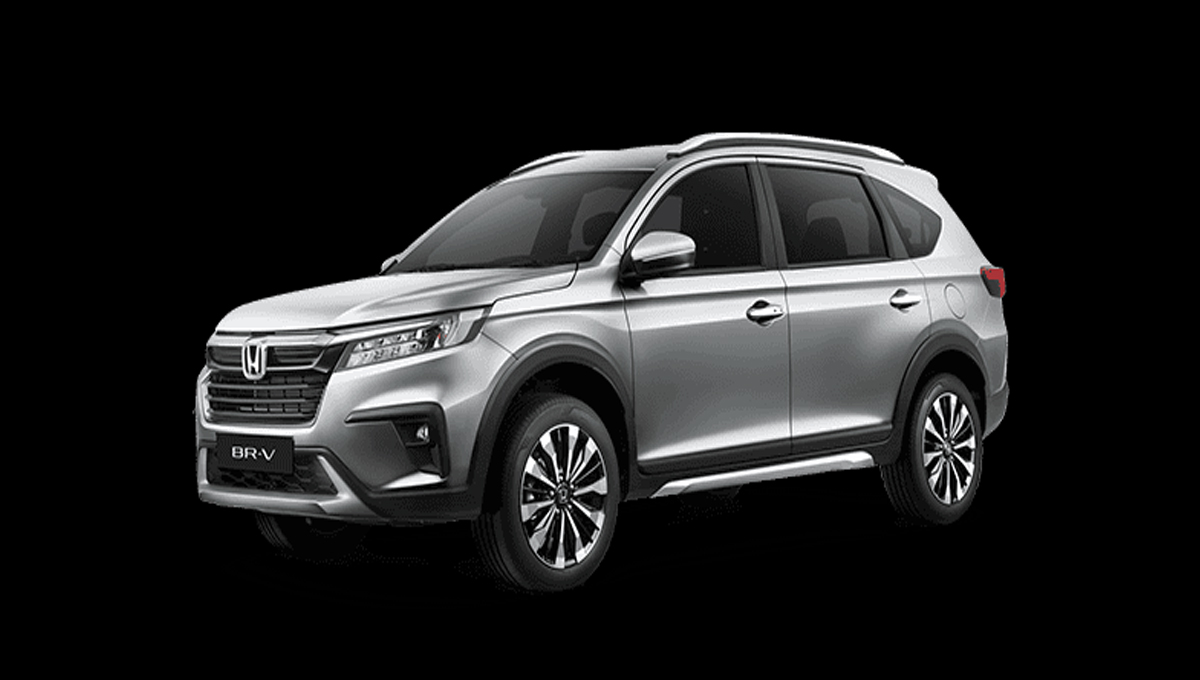 Honda Quietly Discontinues BR-V in Pakistan — Here’s What We Know