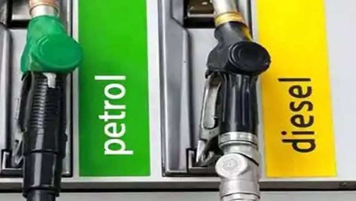 How Much Have Petrol and Diesel Prices Surged in One Month?