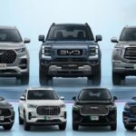 Hybrid Cars Likely to Become Cheaper in Pakistan
