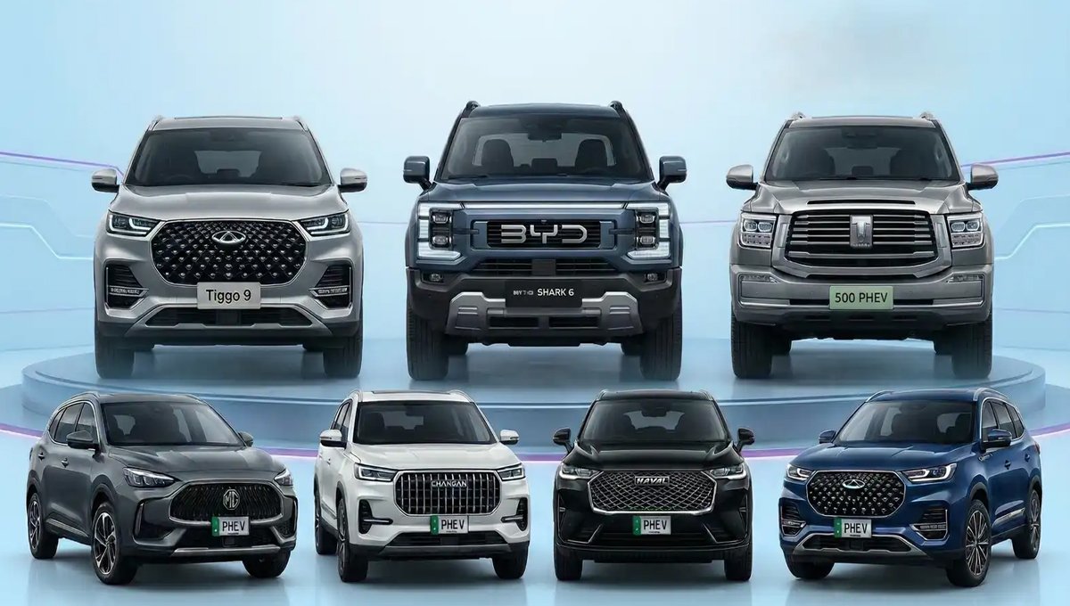 Hybrid Cars Likely to Become Cheaper in Pakistan