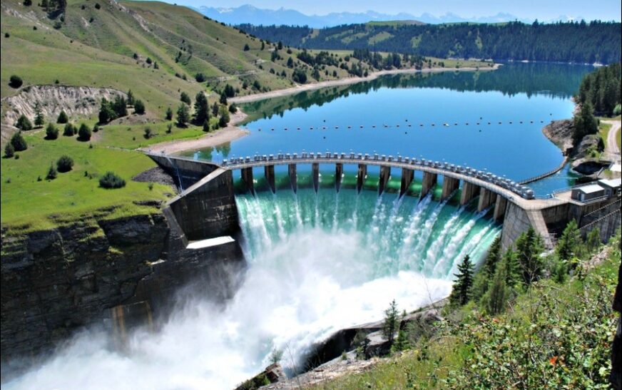 Hydel
