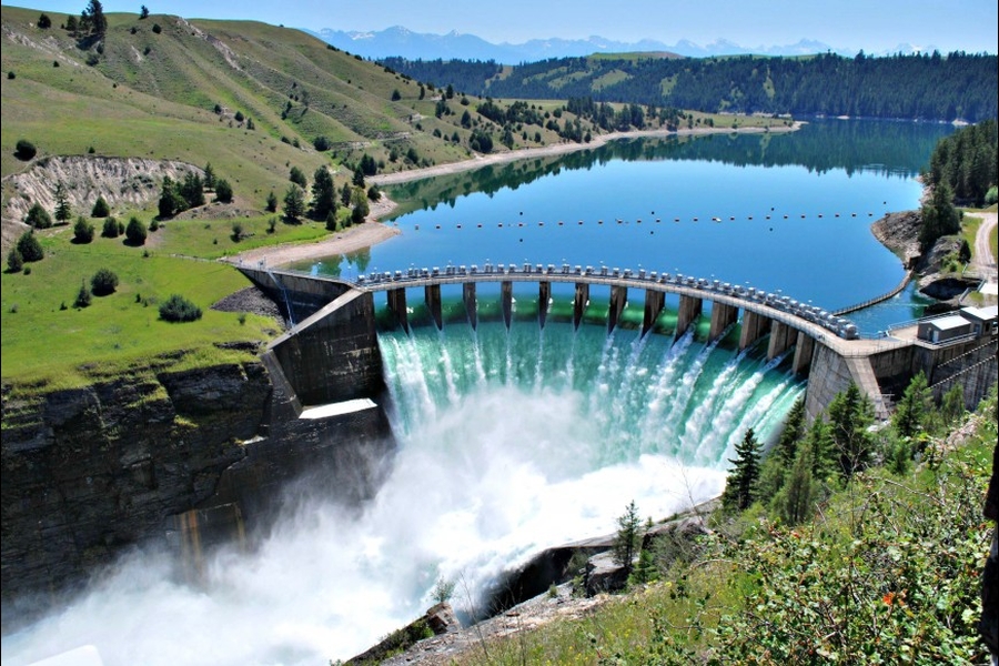 What Happened to Billions in KP Hydel Fund? Audit Reveals All