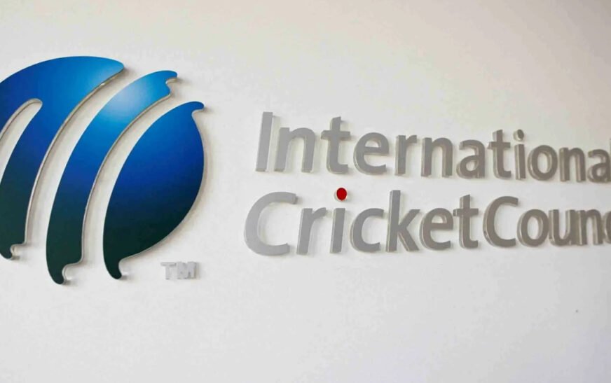 ICC Announces August Player of the Month Winners