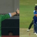 ICC Fines Pakistan Captain Fatima Sana