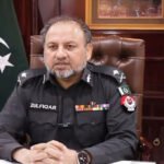 IHC Order: IGP Bars KP Police from Assisting PTI March to Islamabad