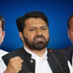If Malakand Becomes a Province, Who Should Be CM? Locals Speak Out