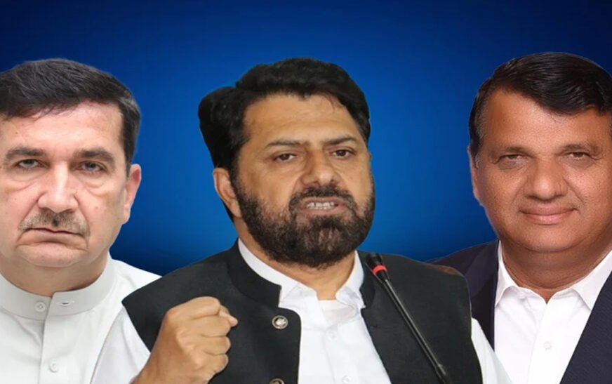 If Malakand Becomes a Province, Who Should Be CM? Locals Speak Out