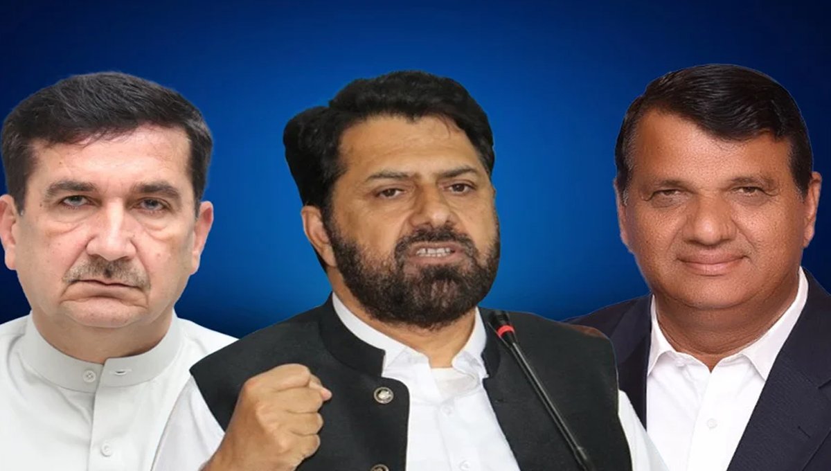 If Malakand Becomes a Province, Who Should Be CM? Locals Speak Out