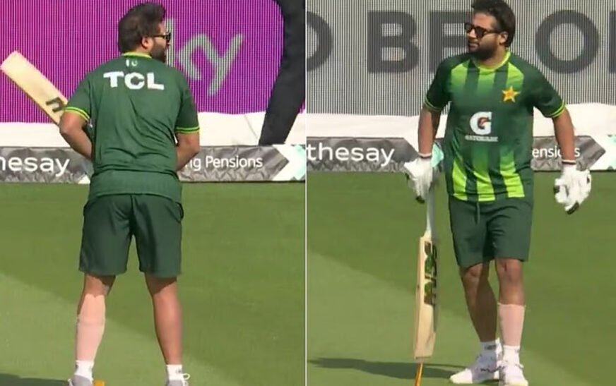 Imam-ul-Haq Faces Possible Two-Year Ban as PCB Begins Inquiry