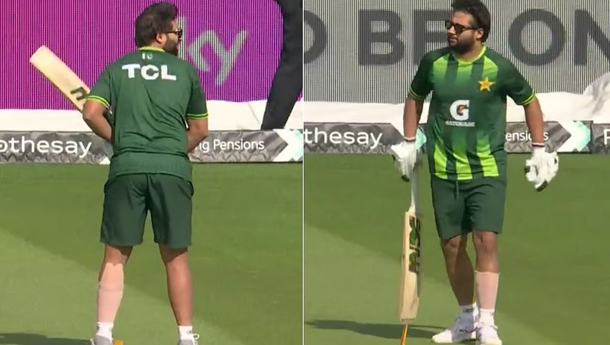 Imam-ul-Haq Faces Possible Two-Year Ban as PCB Begins Inquiry
