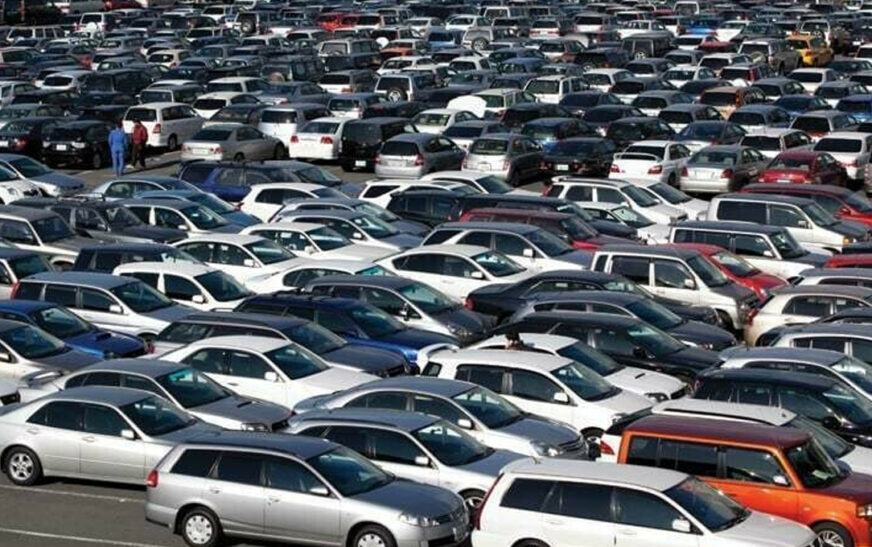 Imported Car Buyers Beware: Govt Imposes New Ownership Condition